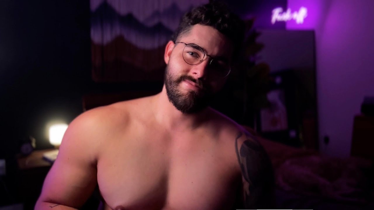 I STILL Love You ❤️ 1 Hour Male Whispers and Personal Attention ASMR