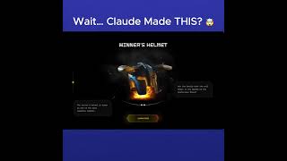 #3d #webdesign #claude #ai #website #fable5 #fable