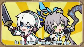 Event Preview | Da La Beng Ba (Sword x Staff Version) Is Out Now!