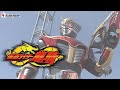 【公式】仮面ライダー龍騎 サバイブ (『仮面ライダー龍騎』ep36より)