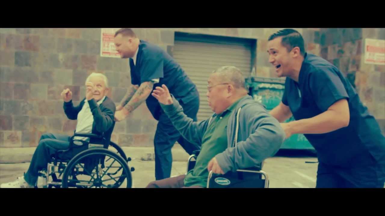 Watch Big B - "Here Comes The Lightning" (Official Music Video) on YouTube Watch Big B - "Here Comes The Lightning" (Official Music Video) on YouTube