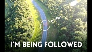FOLLOW ME. GoPro Karma Drone.