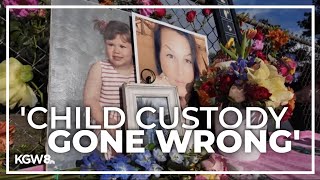 After a Washington woman was killed, her father honors her memory