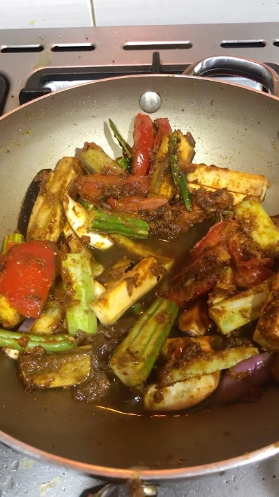 #SAMBAR# ithpole onnu try akinoku