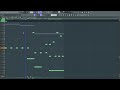 just 5 seconds melody