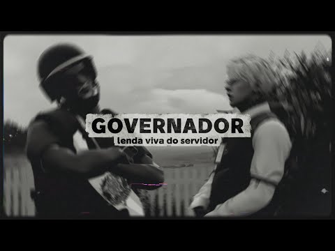 Trap do Governador Australophitecus - Prod. Black17 (GTA 5 Music Video)
