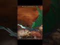 Wyvern Beam From Behind! - Ark: Survival Ascended