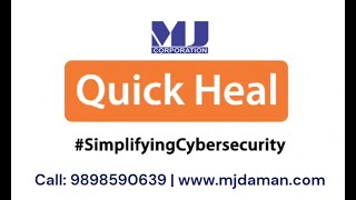 Antivirus Software Quick Heal screenshot 5