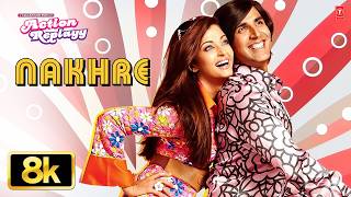 Nakhre - Video Song | Pritam | Franco | Irshad Kamil | Action Replayy | Akshay Kumar, Aishwarya Rai