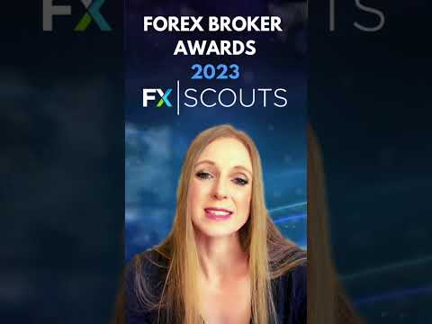2023 Forex Broker