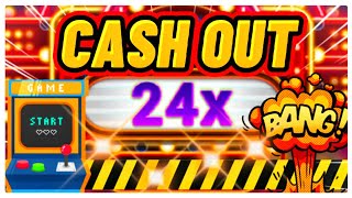 SARAP PURO FREE SPIN 💎 | DOUBLE TAP | FACHAI | CASHOUT | CASINO $$$ screenshot 1