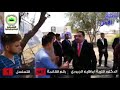 اغنيه مهداة من الفنان عواد الجبوري الدكتور قتيبه الجبوري 