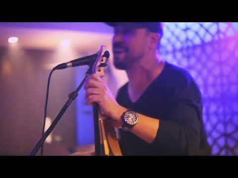اروع واجمل الاغاني الجبلية الفنان بوسلهام الوزاني حفل الامارات دبي / Jbala Music Top