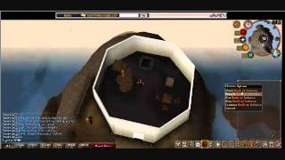 Horror From The Deep-Guthix Book Completed!!!!!
