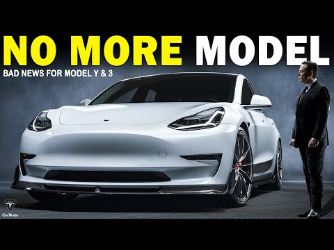 It Happened! Bad News for 2024 Tesla Model Y Juniper and Model 3 Highland! Detail Explained!