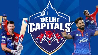 Delhi Capitals 2024 : क्या पंत की वापसी लाएगी चैंपियन का खिताब?