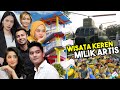 WAHANA RAFFI AHMAD SUPER MEWAH! 10 Bisnis Wisata Milik Artis Indonesia yang Populer Ramai Pengunjung
