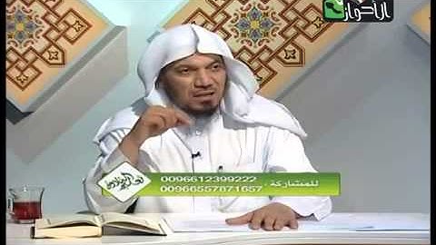 تعليم التلاوة   14  سورة الفجر والبينة  جمال القرش