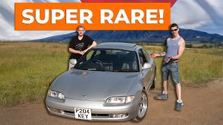 The Mazda You FORGOT EXISTED! - Subscriber Showcase EP1