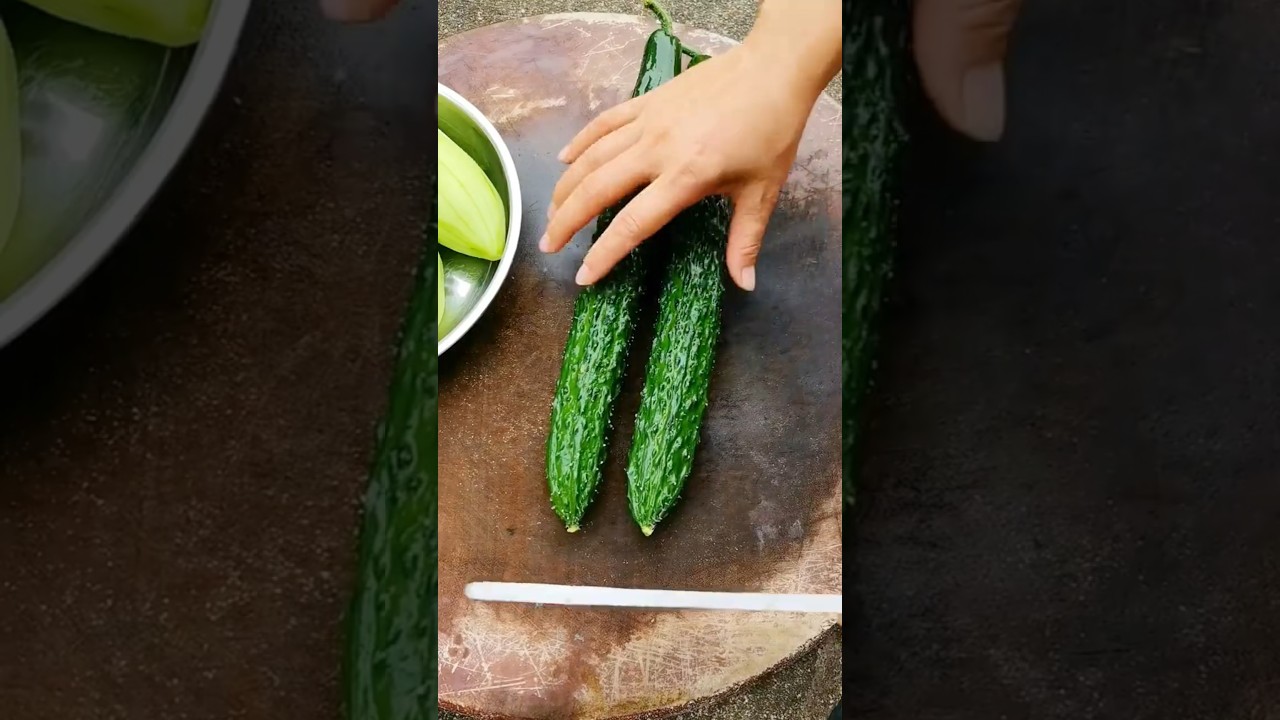 MAGICAL WATERMELON cutting trick you must see 🍉🔪😱#shorts #gardening #farming #plants #garden