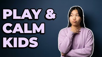 What Creative Play Eases Anxiety For Gen Alpha?