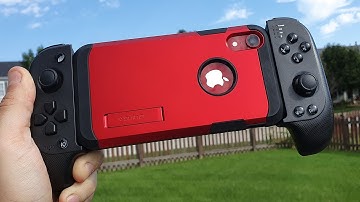 How To Use a Controller On NBA 2K Mobile