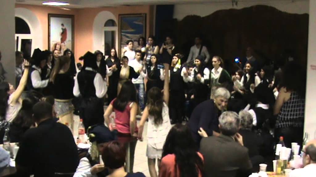 Syllogos Pontion Annoverou 26-10-2013