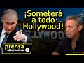 Actor gringo quiere meter sus garras en Rusia! Esto hará Putin