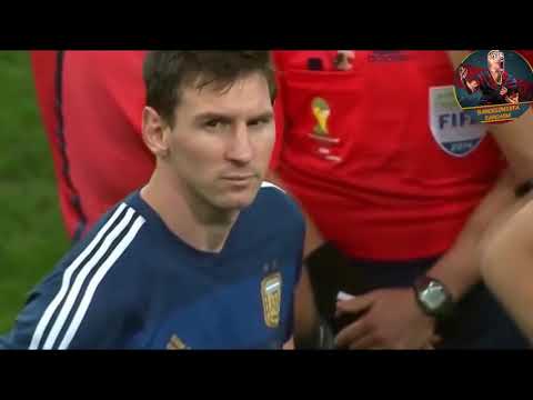 خايف اغمض عينى فى يوم تروح ليونيل ميسي