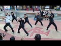 EXO 엑소 전야 前夜 The Eve Hongdae Busking 홍대버스킹 HAF 250518