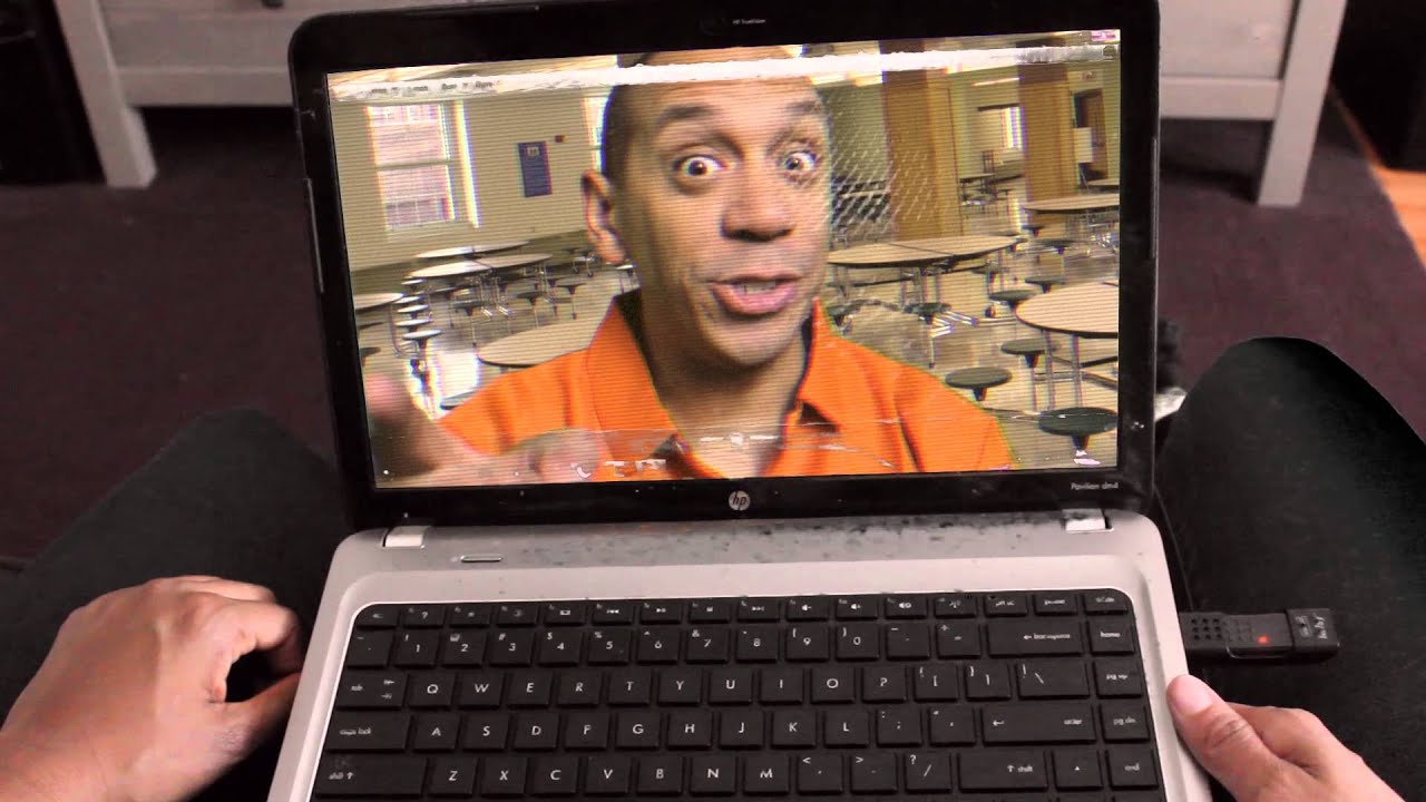 SCC Comedy - Internet Love