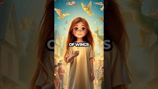 Unlocking Midnight Magic: Elara's Enchanted Stories Come to Life!