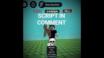 script in commen #script #delta #krnl #roblox