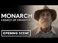 Monarch: Legacy of Monsters - Exclusive Opening Scene (2023) John Goodman