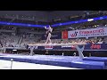 Chellsie Memmel - Balance Beam - 2021 U.S. Gymnastics Championships - Women Day 1