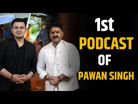 1St Podcast of