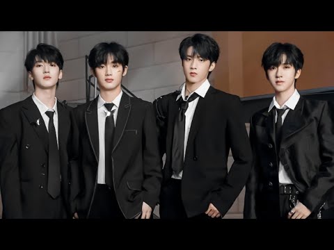 20211214 【TNT时代少年团】《燕尾蝶》以舞台剧形式反对校园霸凌，设计恰如其分