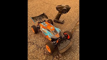 Rlaarlo AM-X12 - 2nd run