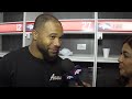 'We're just going to keep getting better each week': RB J.K. Dobbins evaluates win over Bengals