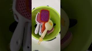 Профилактика грибка головы