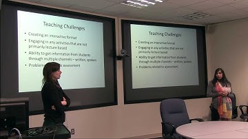 Synchronous Learning in an Asynchronous World: Adobe Connect