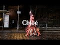 The Chloé Autumn-Winter 2021 show