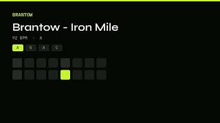 Brantow - Iron Mile screenshot 4