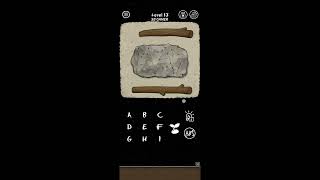 Hidden Code: Brain Puzzle Game Level 13 Walkthrough Solution 