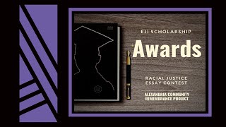 EJI Scholarship Ceremony