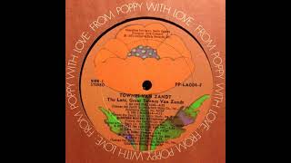 Townes Van Zandt - No Lonesome Tune