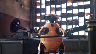Silicon Studios Rendering Engine Tech Demo - Mizuchi 'Museum' 1080p