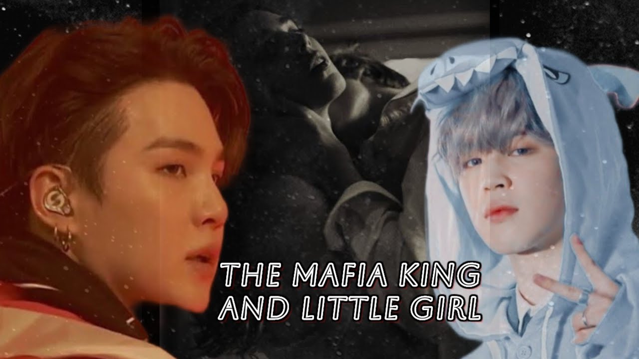 The Mafia King And Little girl yoonmin oneshot 1/0 🎥 #yoonmin 🎧 love One shot 
