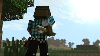 iRaphahell Intro By Pig Designs [SIMPLE]