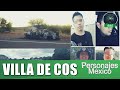 Video de Villa de Cos